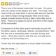 Illustration for article titled Was Murdered Here: Very Grim Yelp Reviews of National Monuments